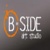 B Side Art Studio Logotype