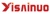 Sinoart Co., Ltd. Logotype