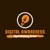 Digital Awareness (Digital Marketing Service) Logotype