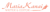 Maria Kanai, LLC Logotype