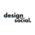 Design Me Social Logotype