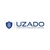 Uzado Inc. Logotype