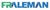 F. R. Aleman & Associates, Inc. Logotype