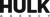 Hulk Agency Logotype