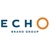 ECHO BRAND GROUP Logotype