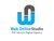 Web online studio Logotype