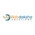 Webdaksha Solutions Logotype