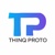 Thinq Proto Logotype