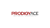 Prodigy Ace Multimedia Inc. Logotype