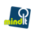 Mind IT Limited Logotype