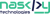 Naskay Technologies Private Limited Logotype