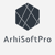 ArhiSoft Pro Logotype