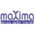 maXima Service Logotype