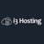 I3 Web Solution Logotype