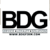 BDG Law Group, A Professional Law Corporation Logotype