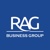 RAG Business Group | Company Formation in Qatar | Business Setup in Qatar | PRO Services in Qatar Logotype