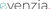 EVENZIA DIGITAL MARKETING OÜ Logotype