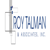 Roy Talman & Associates Logotype