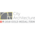 City Architecture Inc Logotype