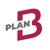 planB-cowork-event-fabrik Logotype