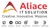 Aliace IT Solutions Logotype