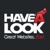 Havealook Websites Logotype