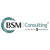 BSM Consulting Logotype