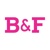 Boch & Fernsh Logotype
