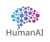 HumanAI Technologies PTE. LTD. Logotype