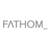 FATHOM Logotype