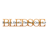 Bledsoe, Diestel, Treppa & Crane LLP Logotype
