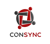 Consync Group Co., Ltd. Logotype