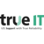 True IT LLC Logotype