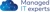 Managed IT Experts Ltd. Logotype