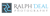 Ralph Deal Photography Logotype