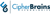 Cipherbrains Technologies Logotype
