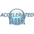 Accelerated Global Logotype