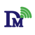 DMOONS LLC Logotype