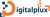 Digital Plux Logotype