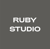 Ruby Studio Logotype