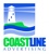 Coastline Advertising Logotype