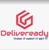 Deliveready Logotype