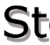 StebeX Accounting Logotype