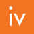 IV Interactive Logotype