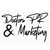 Doctors PR & Marketing Logotype