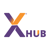 xHub Logotype