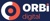 Orbidigital Logotype