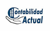Contabilidad Actual Logotype