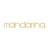 Mandarina Logotype