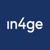 in4ge Logotype
